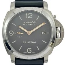 Panerai — Panerai Luminor Marina 1950 3 Days Titanio PAM00351 TO285808 — Watch — resale