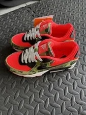 Nike — Nike Air Max 90 SP Reverse Duck Camo CW6024-600 — Sneaker — resale