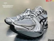 Asics — Asics 8.0US Extreme Gel-Kayano14 Ur Custom Made Mo — Sneaker — resale