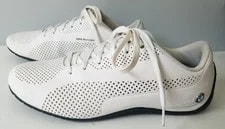 Puma — Puma BMW Drift Cat 5 Ultra Driving Shoes — Sneaker — resale