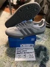 Adidas — 2025 Adidas Samba OG Two ’S — Sneaker — resale