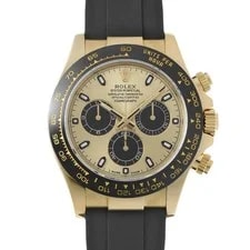 Rolex — Rolex Cosmograph Daytona 116518LN 40mm Champagne / Black #WW3273 — Watch — resale