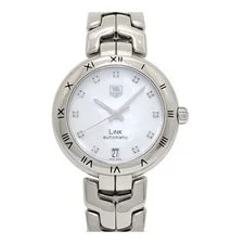 TAG Heuer — TAG Heuer Link WAT2315.BA0956 TO285989 — Watch — resale