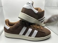 Adidas — Size 13 - Adidas Campus 00s Bark — Sneaker — resale