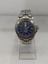 Tag Heuer — Automatic Winding Model WT5212 TAG Heuer — Watch — resale