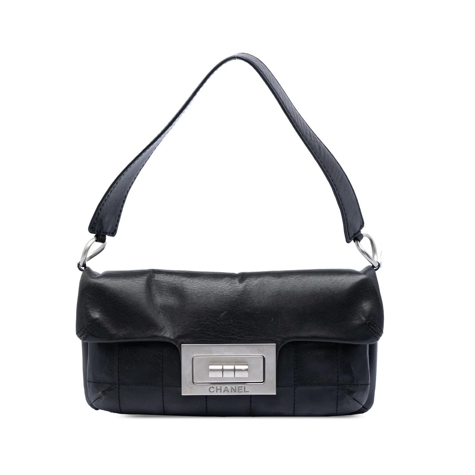 Chanel — Bar Reissue 2.55 Flap — Handbag — resale
