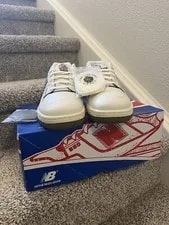 New Balance — New Balance 550 X Aime Leon Dore 11.5 ALD / NB P550 BB Oxfords — Sneaker — resale