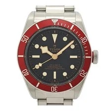 Tudor — Tudor Black Bay 79230R Stainless Steel 41mm Black Dial Automatic 2022 #TSW1104 — Watch — resale