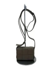 Bottega Veneta — Bottega Veneta Mini 666688VMAY12560 — Handbag — resale