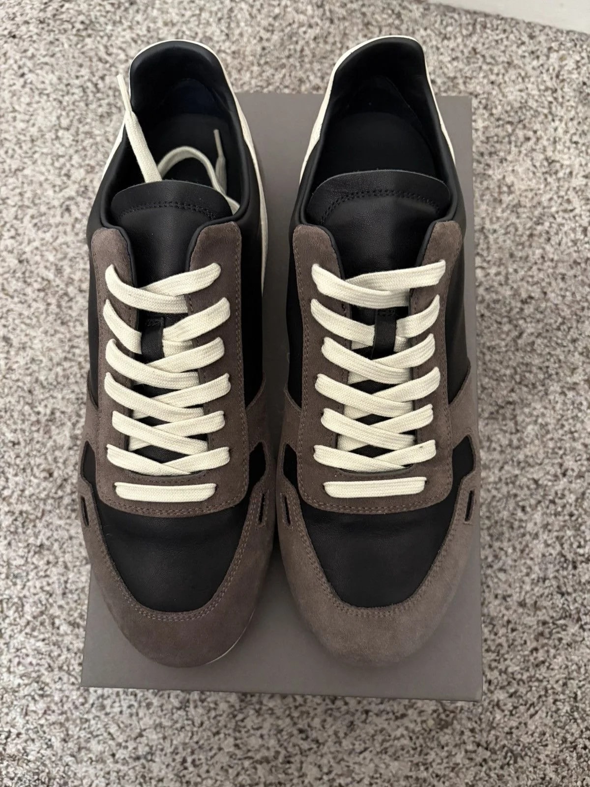 Rick Owens — Rick Owens / / Minimal 43 — Sneaker — resale