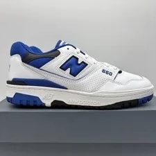 New Balance — New Balance 550 Team Athletic Shoes US Size 9 BB550SN1 — Sneaker — resale
