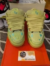 Puma — Puma la Francé Heatmap 311698-01 — Sneaker — resale
