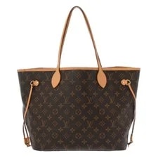 Louis Vuitton — Louis Vuitton Neverfull Tot... — Handbag — resale