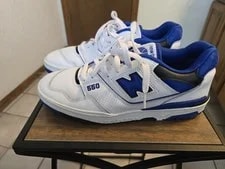 New Balance — New Balance 550 BB5508N1 ’S / Lace-Up Athletic — Sneaker — resale