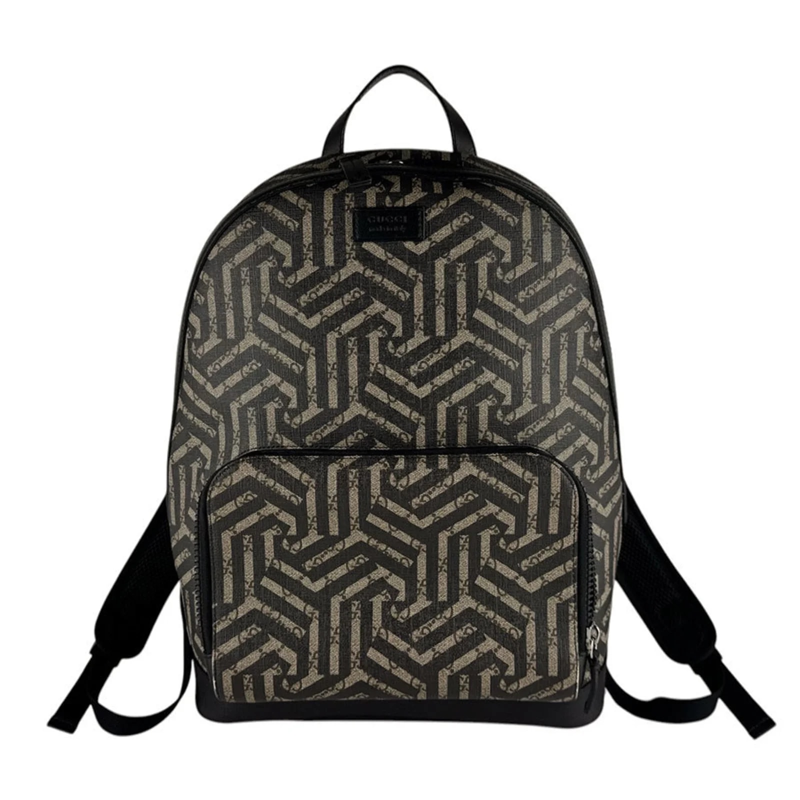 Gucci — Gucci GG Backpack — Handbag — resale