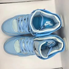 Jordan — Jordan Air 4 ’S Mid Top Lace-Up Outsole — Sneaker — resale