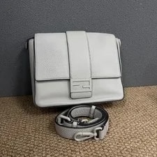 Fendi — Fendi Baguette Light Light Tone — Handbag — resale