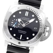 Panerai — Panerai Luminor 1950 Submersible PAM00682 TO259514 — Watch — resale