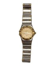 Omega — Omega Constellation 22.5mm 1262.1 #126 — Watch — resale