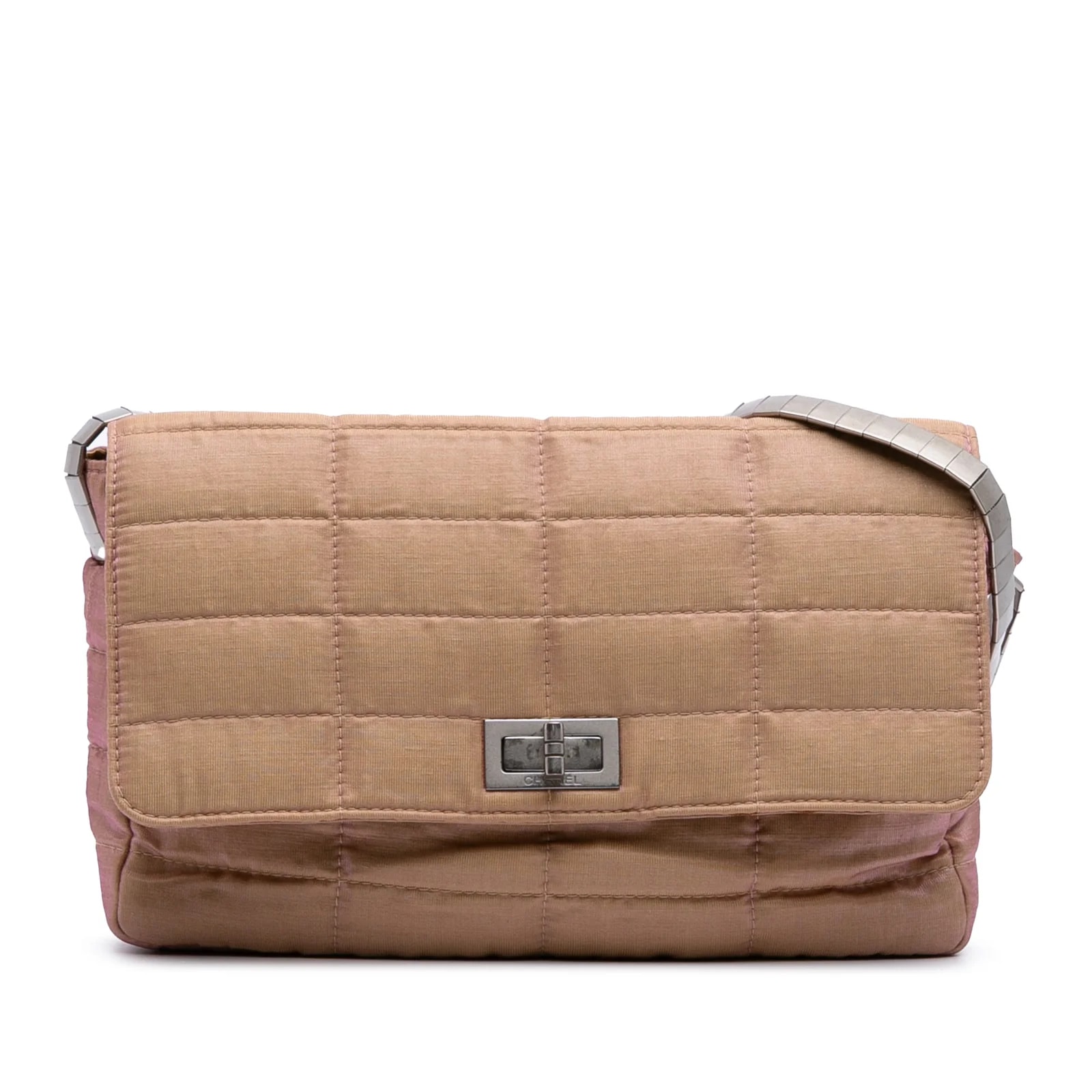 Chanel — Mademoiselle Flap — Handbag — resale