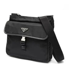 Prada — Prada 2VH119 #123 — Handbag — resale