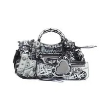 Balenciaga — Authentic Balenciaga Neo Cagol City XS 700940 #230-000-661-3555 — Handbag — resale