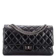 Chanel — Chanel Reissue 2.55 Flap 226 — Handbag — resale