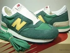New Balance — New Balance M990GG1 Color Width D Us9.5 — Sneaker — resale
