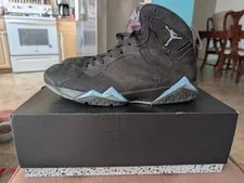Air Jordan — Air Jordan 7 Retro Chambray Size 11 2023 CU9307-004 — Sneaker — resale