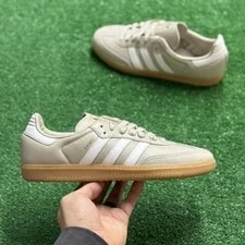 Adidas — Adidas Samba OG Cloud Gum NEW Sz — Sneaker — resale