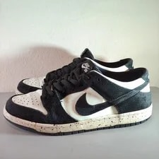 Nike SB — Size 9.5 - Nike Sb Zoom Dunk Low Pro Barely 854866-003 — Sneaker — resale