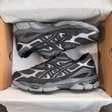 Asics — Asics Gel Kayano 14 Running Shoes Retro — Sneaker — resale