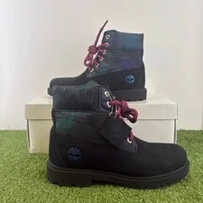 Timberland — Pair of Timberland Heritage NL — Sneaker — resale