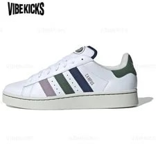 Adidas — Adidas Campus 00s ' Preloved Fig Dark ' New — Sneaker — resale