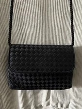 Bottega Veneta — Bottega Veneta Evening Crossbody — Handbag — resale
