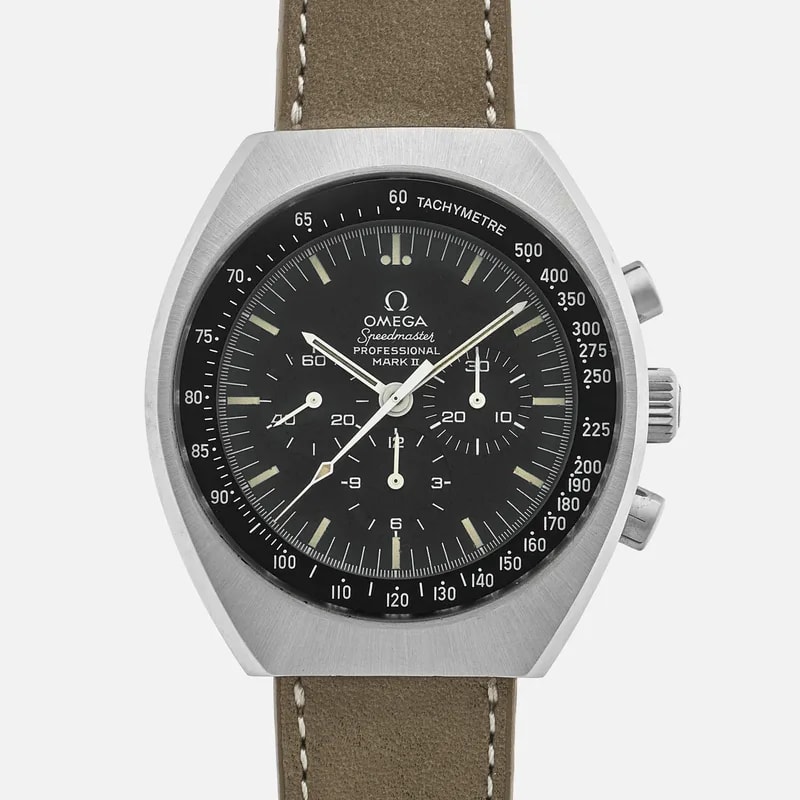 Omega — 1976 Omega Speedmaster Professional Ref. 145.022-76 — Watch — resale