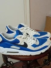 Nike — Nike Air Max 90 By You 991 Size 11.5 — Sneaker — resale