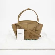 Bottega Veneta — Bottega Veneta Mini 600606 134844491 — Handbag — resale