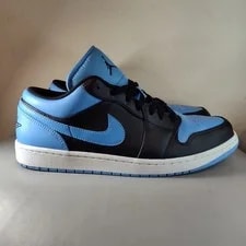 Air Jordan — Size 13 - Air Jordan 1 Low 553558-041 — Sneaker — resale