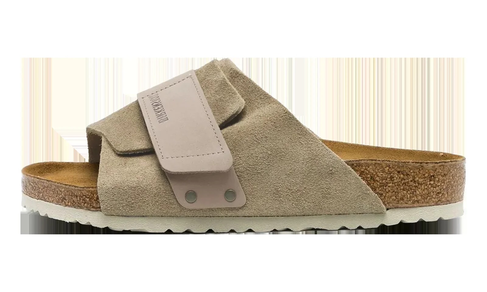 Birkenstock — Kyoto " " 1015572 — Sneaker — resale