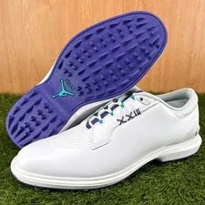 Jordan — Air Jordan ADG 5 Wide Grape Ice Golf Shoes FQ7874-100 — Sneaker — resale
