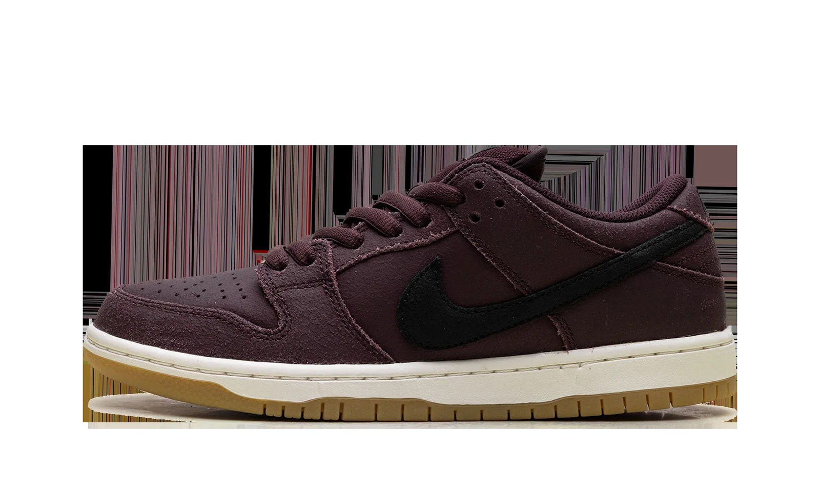NIKE — SB Dunk Low Pro " Crush" IO2304 600 — Sneaker — resale