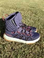 Under Armour — Under Armour Hovr Fat Tire Cuff Running Shoes — Sneaker — resale