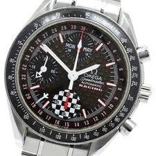 Omega — Omega Speedmaster Racing 3529.5 TO304380 — Watch — resale