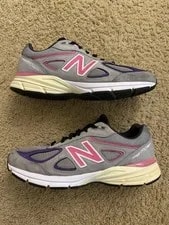 KITH — Size 11 - Kith X United Arrows & Sons X New Balance 990v4 Made in USA — Sneaker — resale