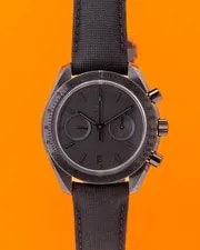 Omega — Omega Speedmaster 44.25mm 310.92.44.50.01.001 Dark Side of the Moon Ceramic 2024 — Watch — resale