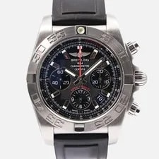 Breitling — Breitling Chronomat 44 Flying Fish AB011610/BB08(AB0116): SW17066 — Watch — resale