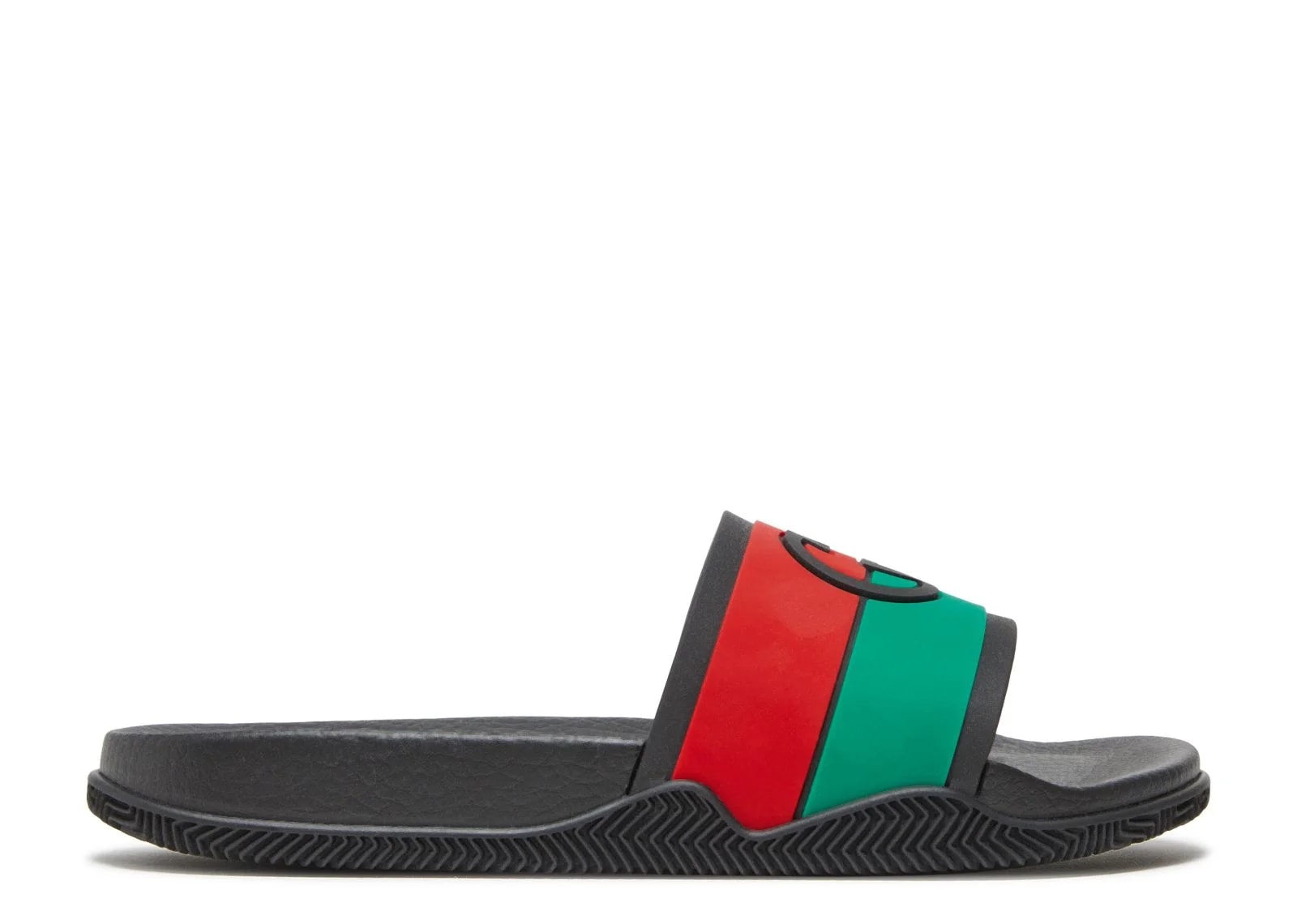 Gucci — Gucci Slide 'Interlocking G - ' — Sneaker — resale