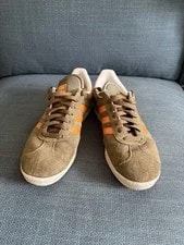 Adidas — Adidas Gazelle Size 10.5 Shoes — Sneaker — resale