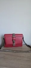 Prada — Prada / Color City Calf+ Crossbody — Handbag — resale